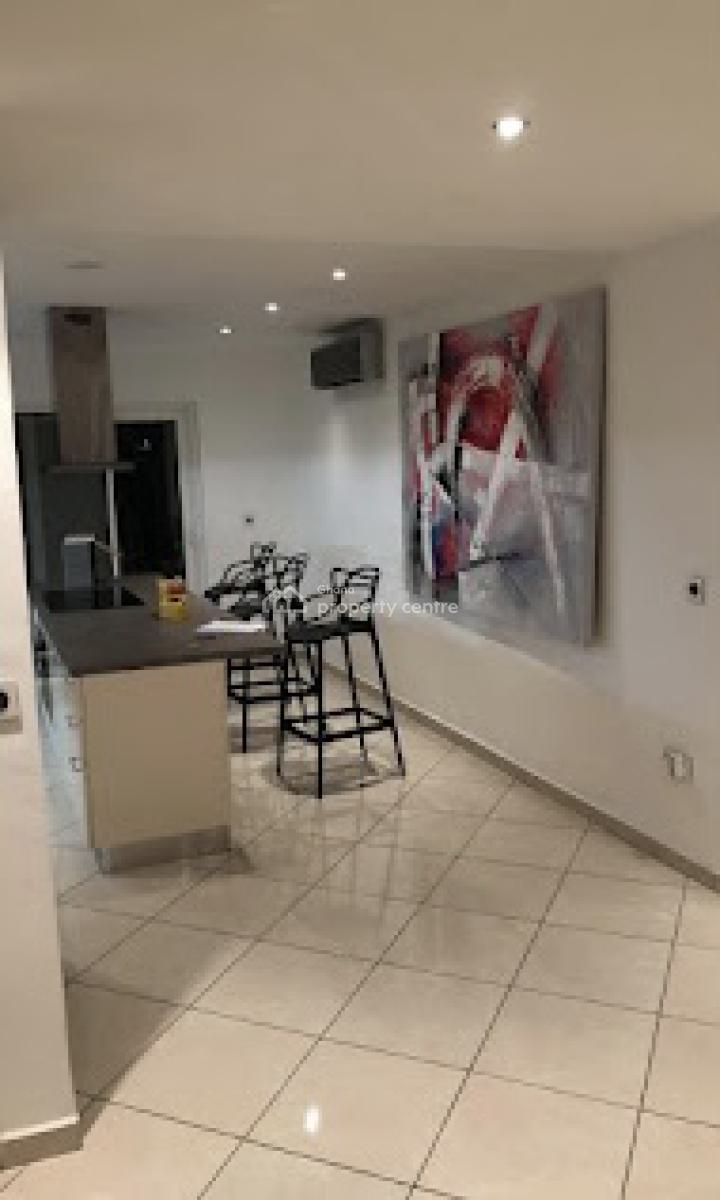 4 Bedrooms at  Kanda Jubilee House, Aurora Apartments Behind Jubilee House, Kanda Estate, Accra, Apartment for Sale