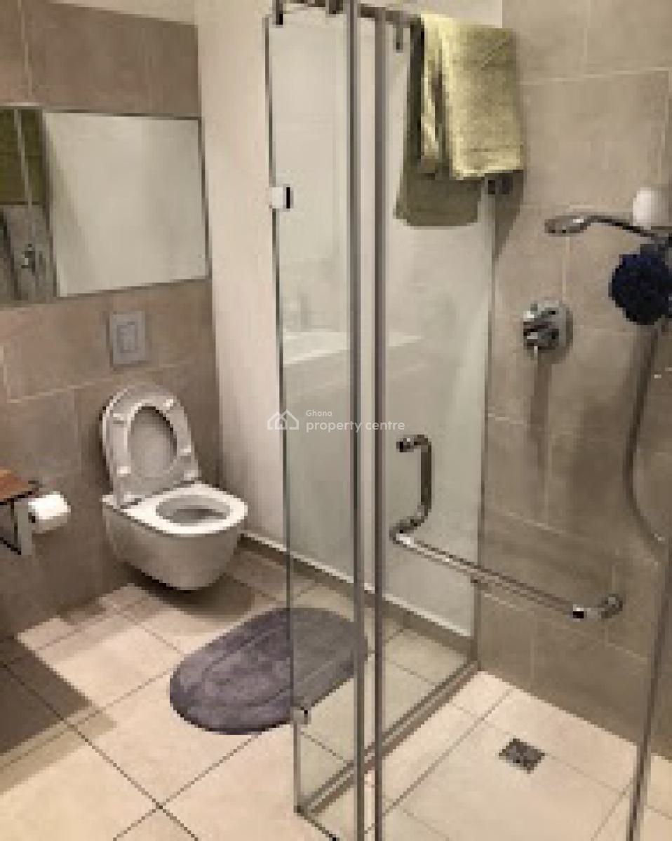 4 Bedrooms at  Kanda Jubilee House, Aurora Apartments Behind Jubilee House, Kanda Estate, Accra, Apartment for Sale