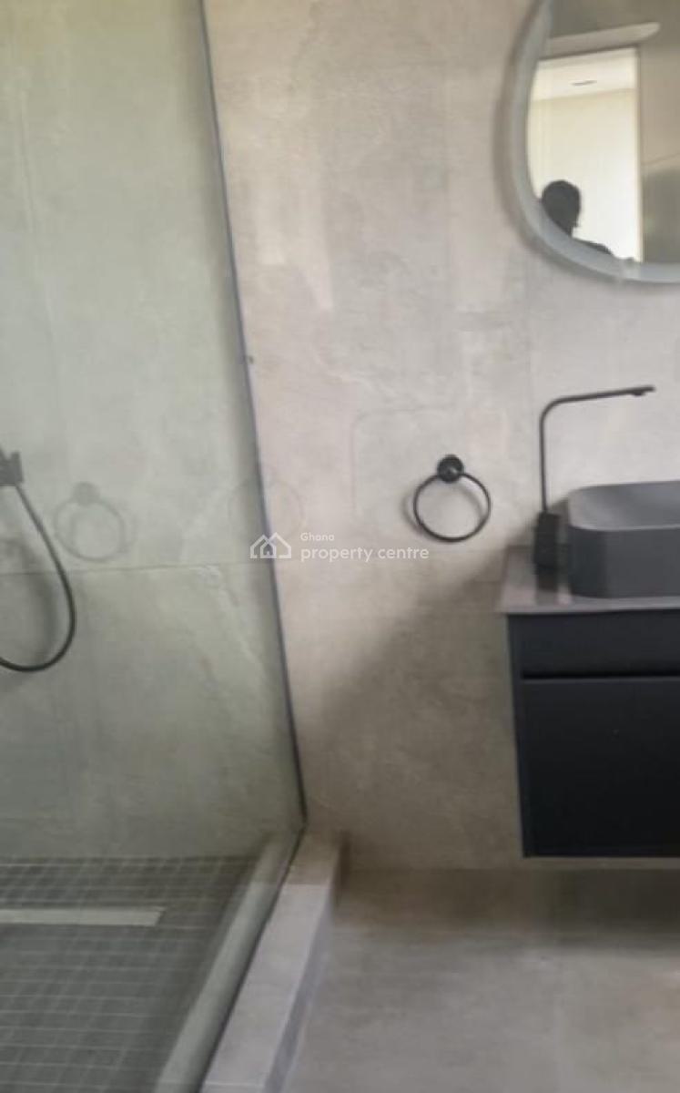 New 4master Brm with Outhouse Townhouse @ Dzorwulu, Accra, Max Mart, Dzorwulu, Accra, House for Sale