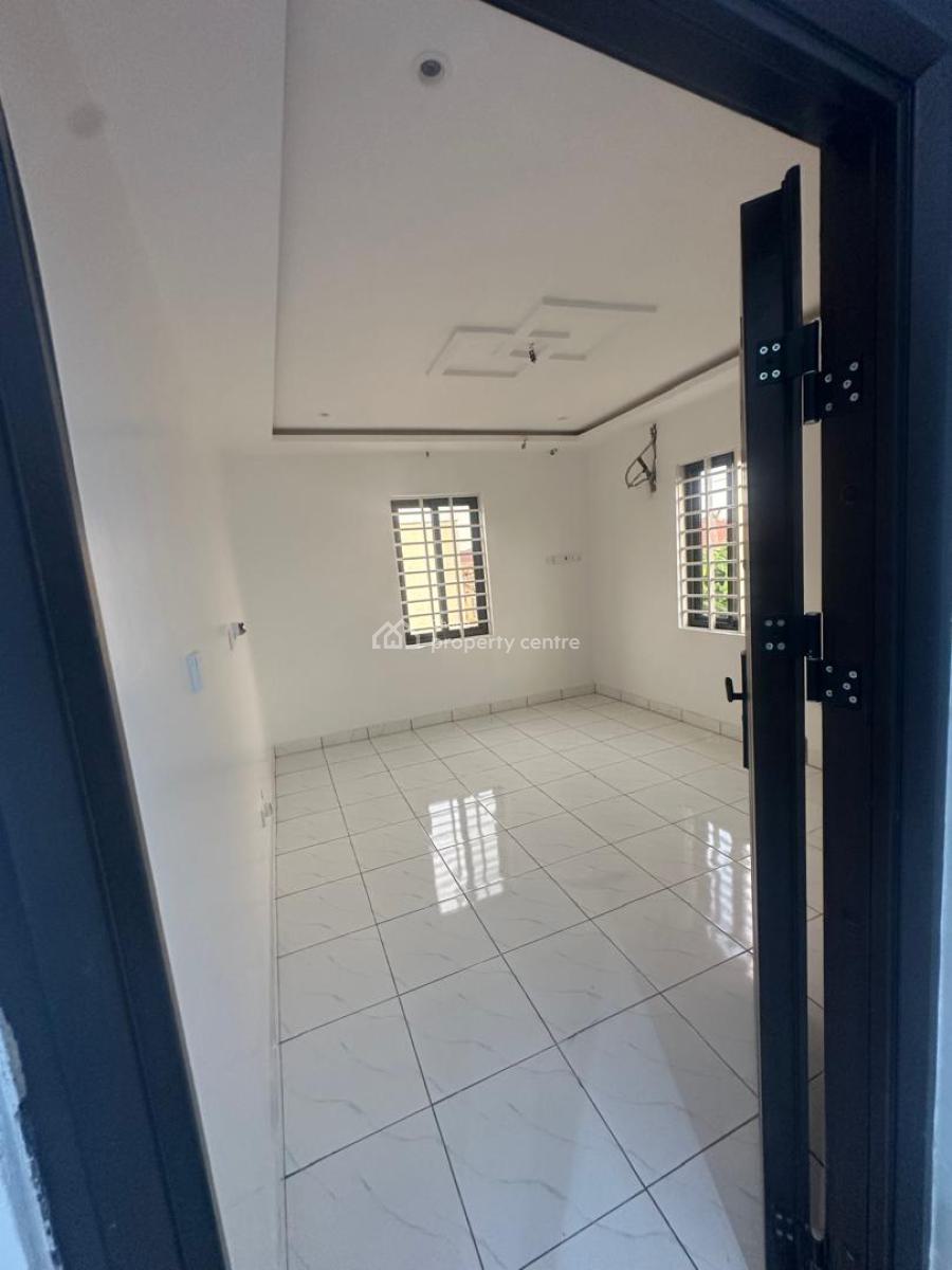 Newly Built Semi Furnished 4 Master Bedroom Storey House, Nmai Dzorn, East Legon, Accra, House for Sale