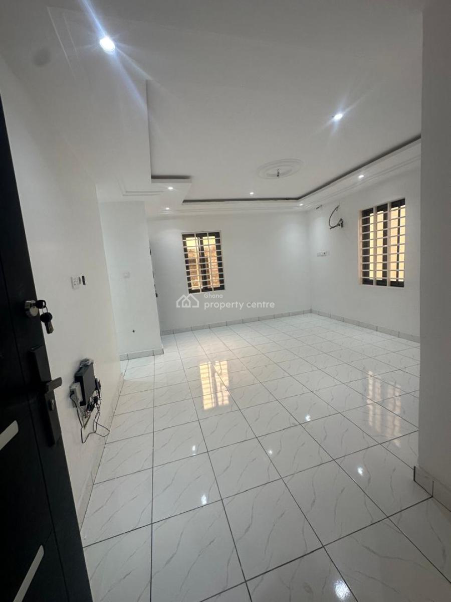 Newly Built Semi Furnished 4 Master Bedroom Storey House, Nmai Dzorn, East Legon, Accra, House for Sale