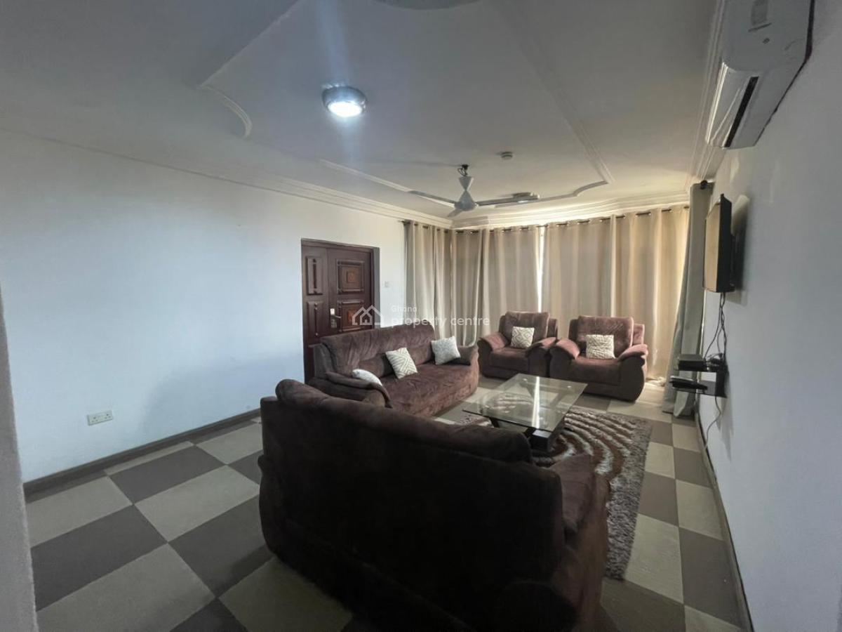 3 Bedrooms Apartment, Kofi Annan Avenue, North Legon, Accra, Apartment for Rent