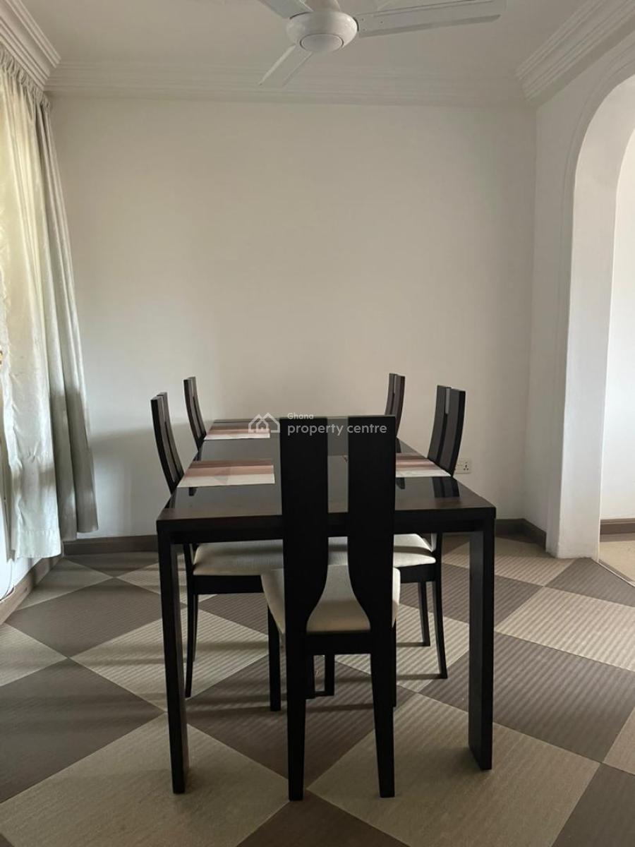 3 Bedrooms Apartment, Kofi Annan Avenue, North Legon, Accra, Apartment for Rent