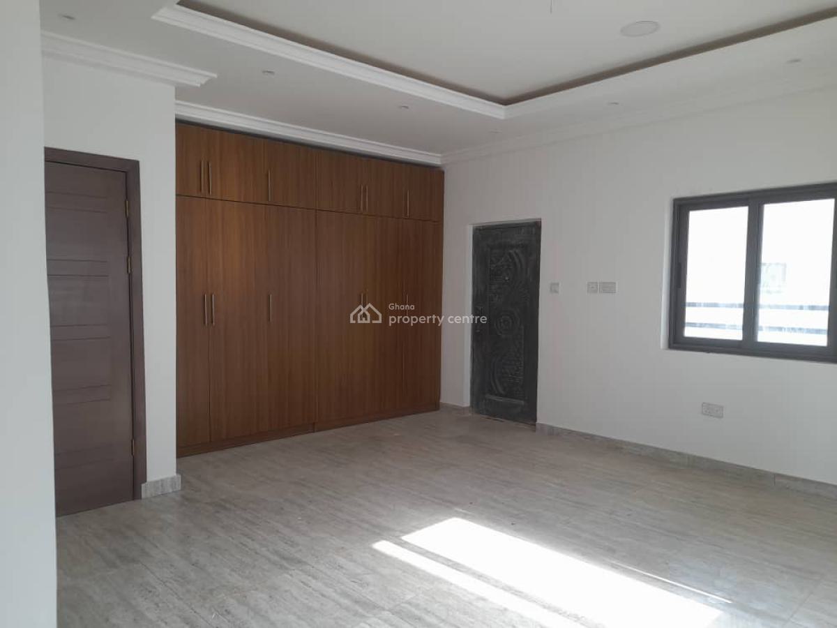 4 Bedroom Apartment, Pantang, Abokobi, Ga East Municipal, Accra, Apartment for Sale