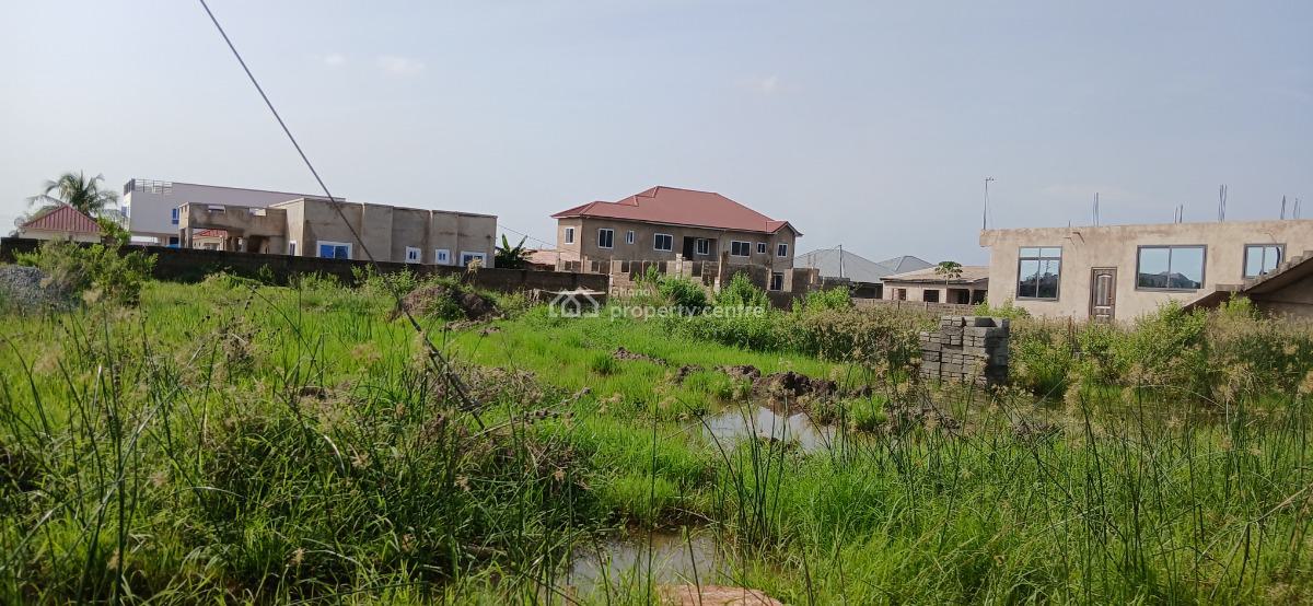 Prime Location Plots - Avenue 302, Prampram, Oasis International Training Center, Prampram, Ningo Prampram District, Accra, Mixed-use Land for Sale