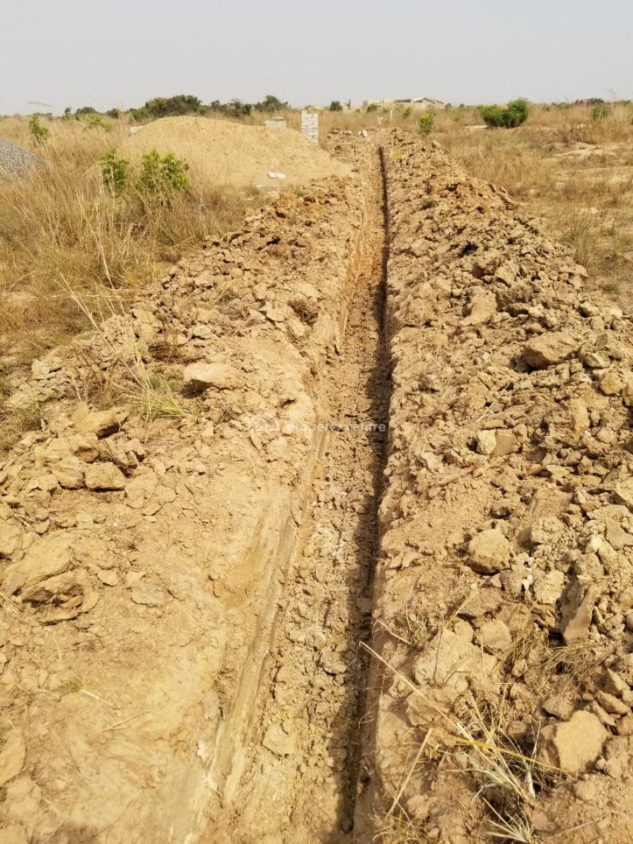 Pick a Plot - City of David, Prampram, Oasis International Training Center, Prampram, Ningo Prampram District, Accra, Mixed-use Land for Sale