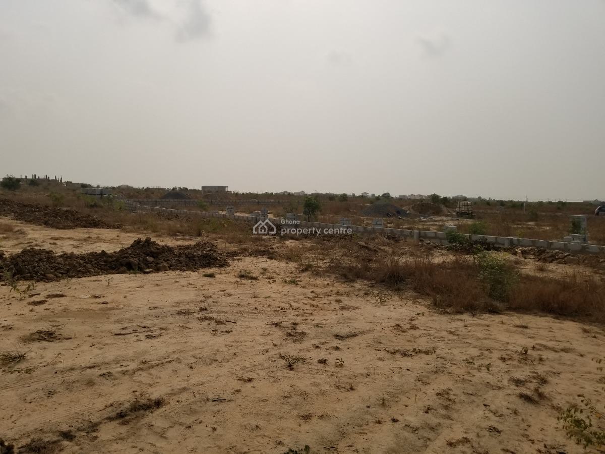 Pick a Plot - City of David, Prampram, Oasis International Training Center, Prampram, Ningo Prampram District, Accra, Mixed-use Land for Sale