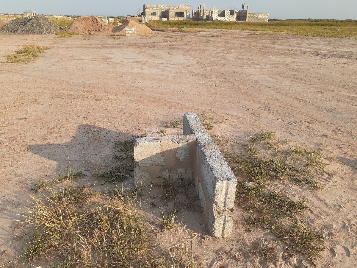 Start Today, Own Forever- Land at Cedar Court, Devtraco Road, Tema, Accra, Mixed-use Land for Sale