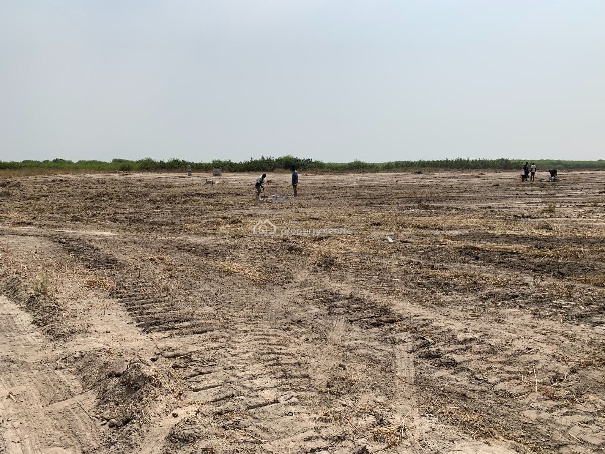 Flexible Land for Flexible Dreams- Cedar Court, Devtraco Road, Community 25, Tema, Accra, Mixed-use Land for Sale