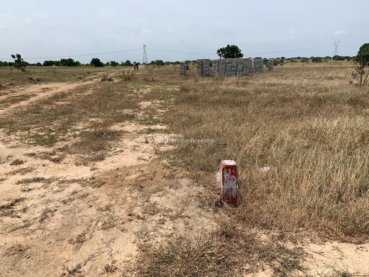 5% Discount Off Plot- Tsopoli, Segelemi Affordable Housing Project, Tsopoli, Ningo Prampram District, Accra, Residential Land for Sale