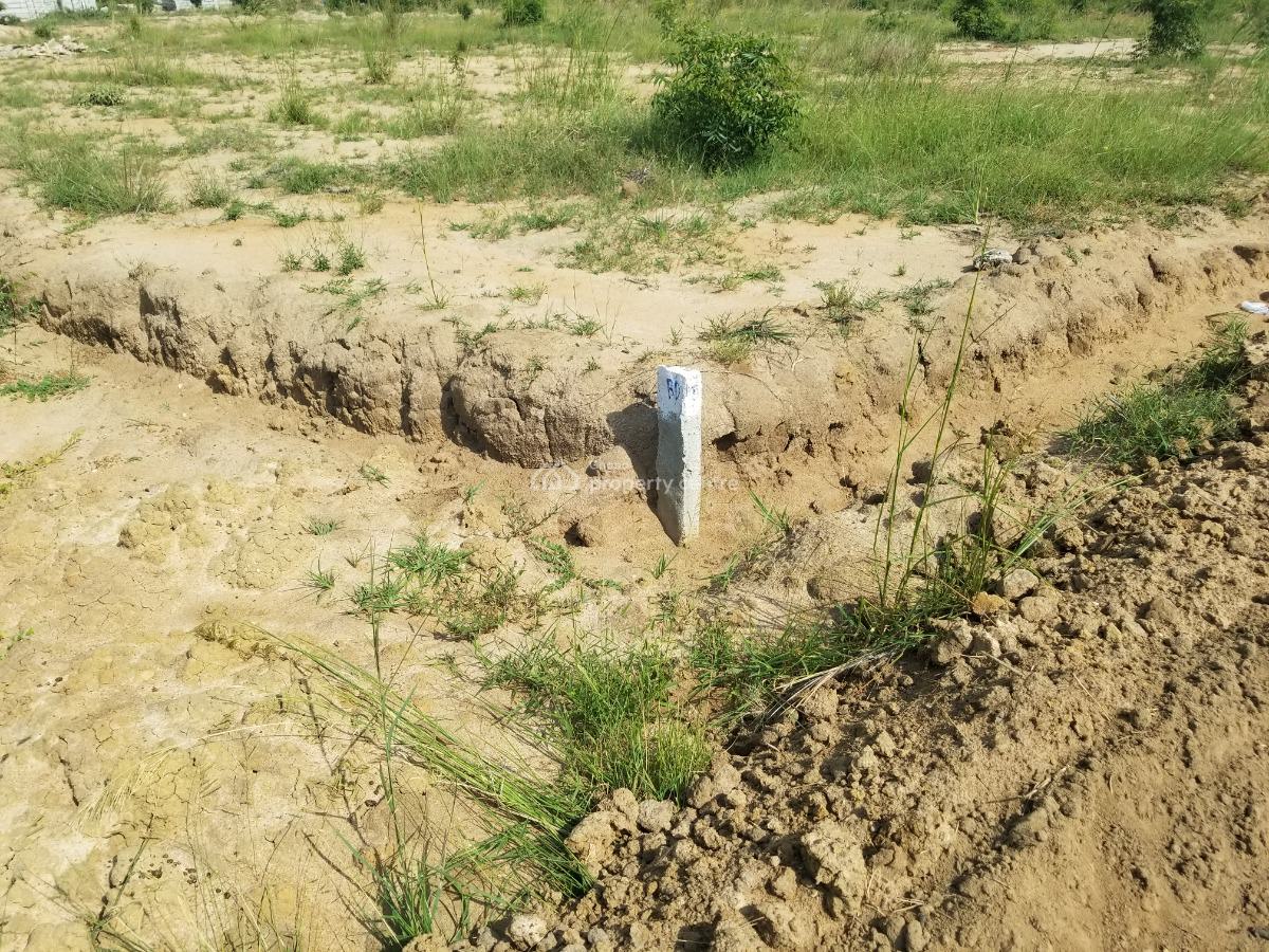 Solomon Court Residence Has Your Family Plot Ready, Oasis International Training Center, Ningo Prampram District, Accra, Mixed-use Land for Sale