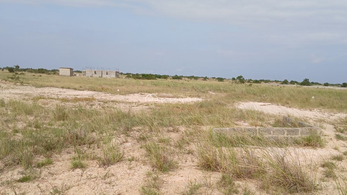Secure a Spot- Tsopoli, Segleme Affordable Housing Project, Tsopoli, Ningo Prampram District, Accra, Residential Land for Sale