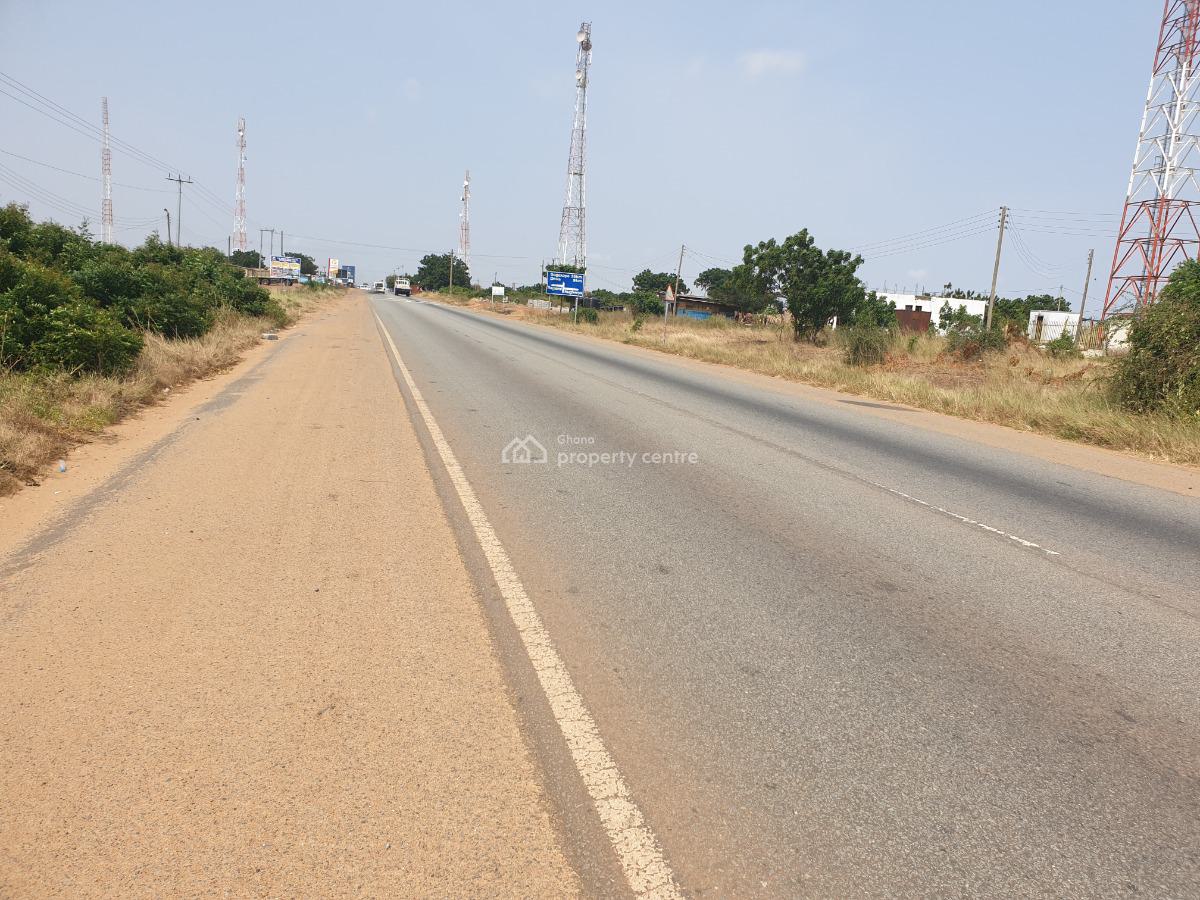 Limited-time-offer on Plots- Tsopoli, Tsopoli Police Station, Tsopoli, Ningo Prampram District, Accra, Residential Land for Sale