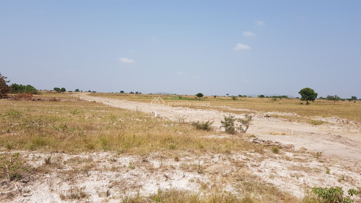 Early Access, Long-term Comfort- Land in Tsopoli, Destination, Central University, Tsopoli, Ningo Prampram District, Accra, Mixed-use Land for Sale