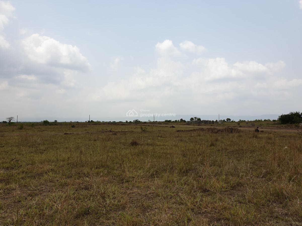 Early Access, Long-term Comfort- Land in Tsopoli, Destination, Central University, Tsopoli, Ningo Prampram District, Accra, Mixed-use Land for Sale