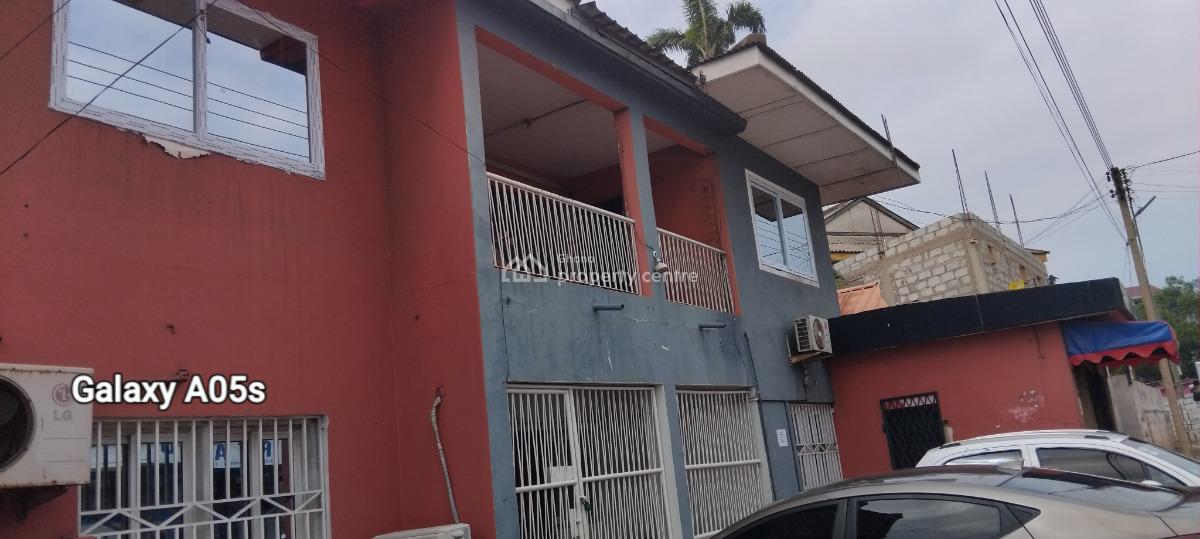 Office Space, #4 Brewery Road, Adabraka, Accra, Apartment for Rent