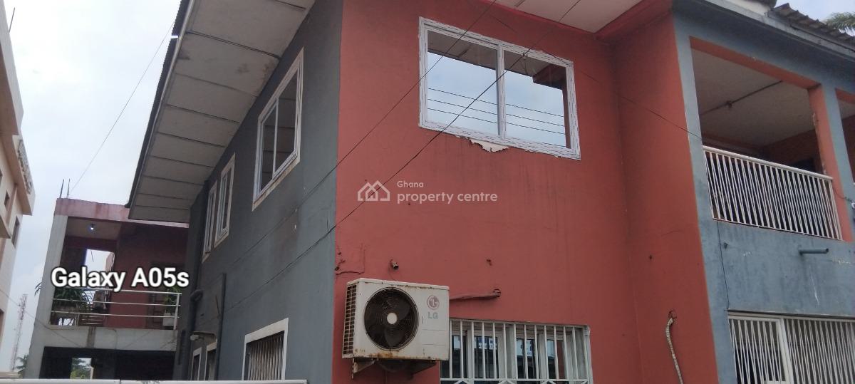 Office Space, #4 Brewery Road, Adabraka, Accra, Apartment for Rent