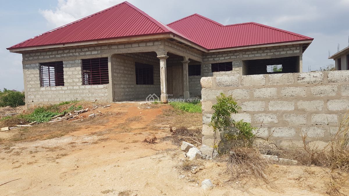 Budget-friendly Plots with Big Benefits, Solomons Court-beach Lane, Ningo Prampram District, Accra, Commercial Land for Sale