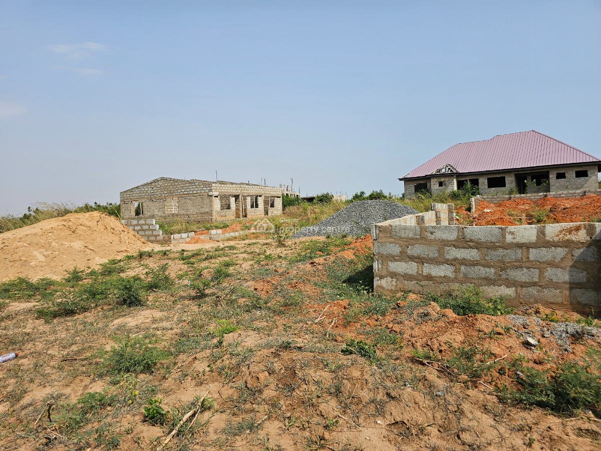 Your Secure Foundation Starts Now, Solomons Court-beach Lane, Ningo Prampram District, Accra, Commercial Land for Sale