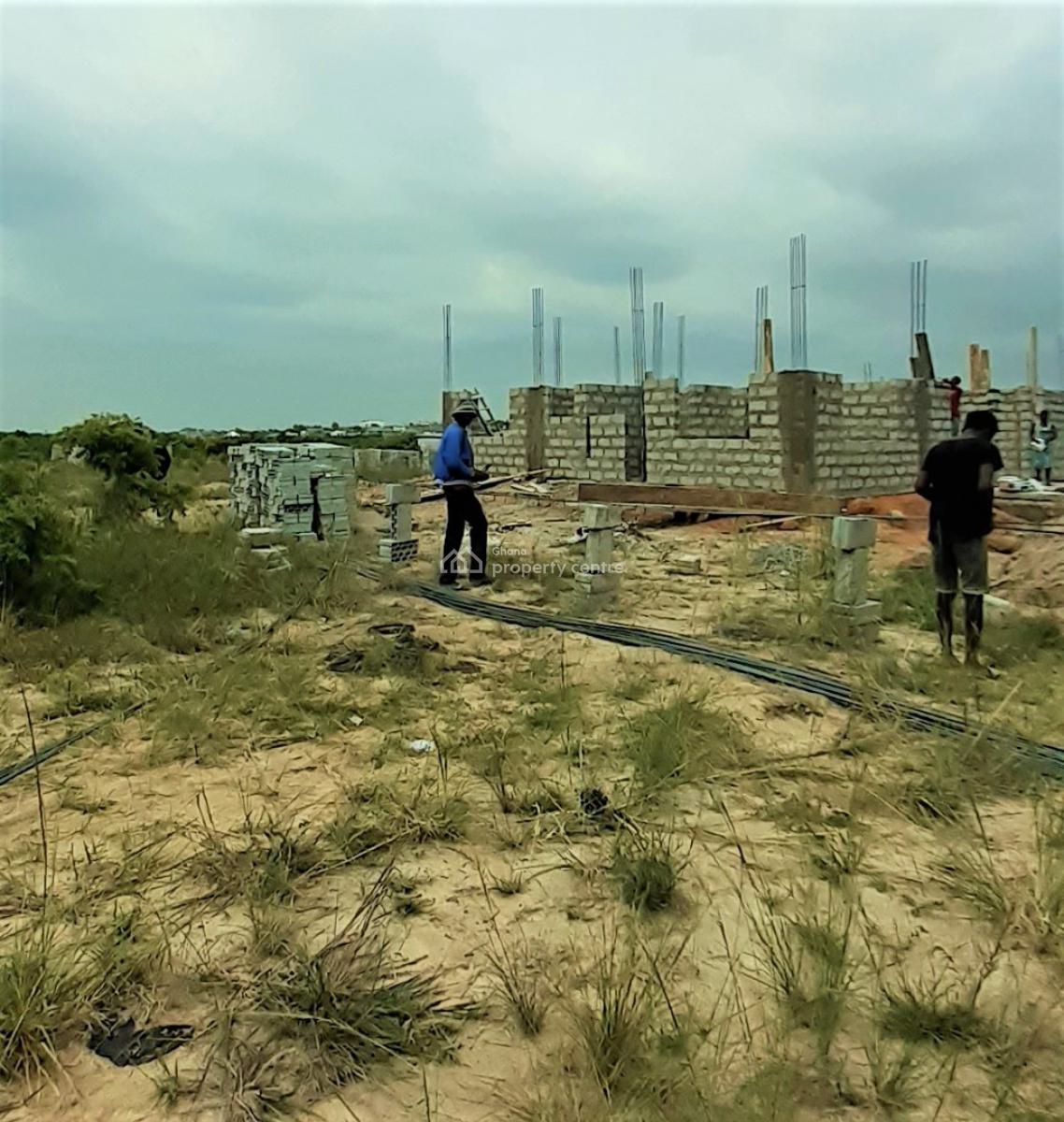 - Affordable Land with Payment Plans That Work - Unlock Your Dream Lan, Solomons Court-beach Lane, Ningo Prampram District, Accra, Commercial Land for Sale