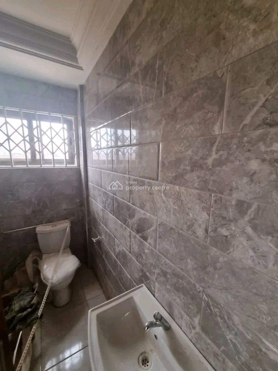 Chamber and Hall Apartment @ Westland, Westland, Ga East Municipal, Accra, Apartment for Rent