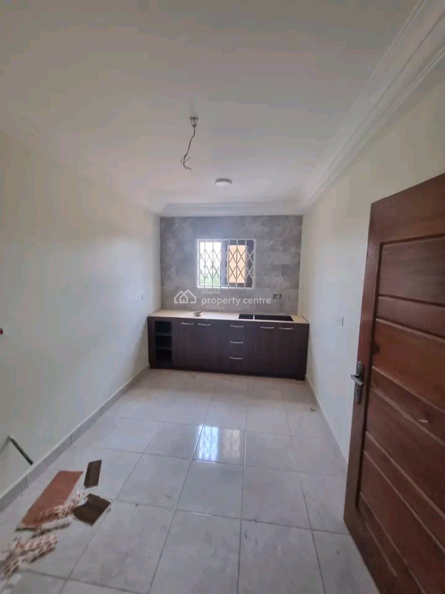 Chamber and Hall Apartment @ Westland, Westland, Ga East Municipal, Accra, Apartment for Rent