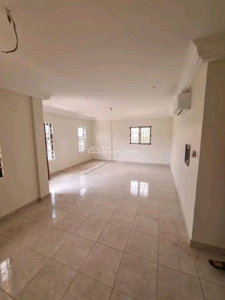 Chamber and Hall Apartment @ Westland, Westland, Ga East Municipal, Accra, Apartment for Rent