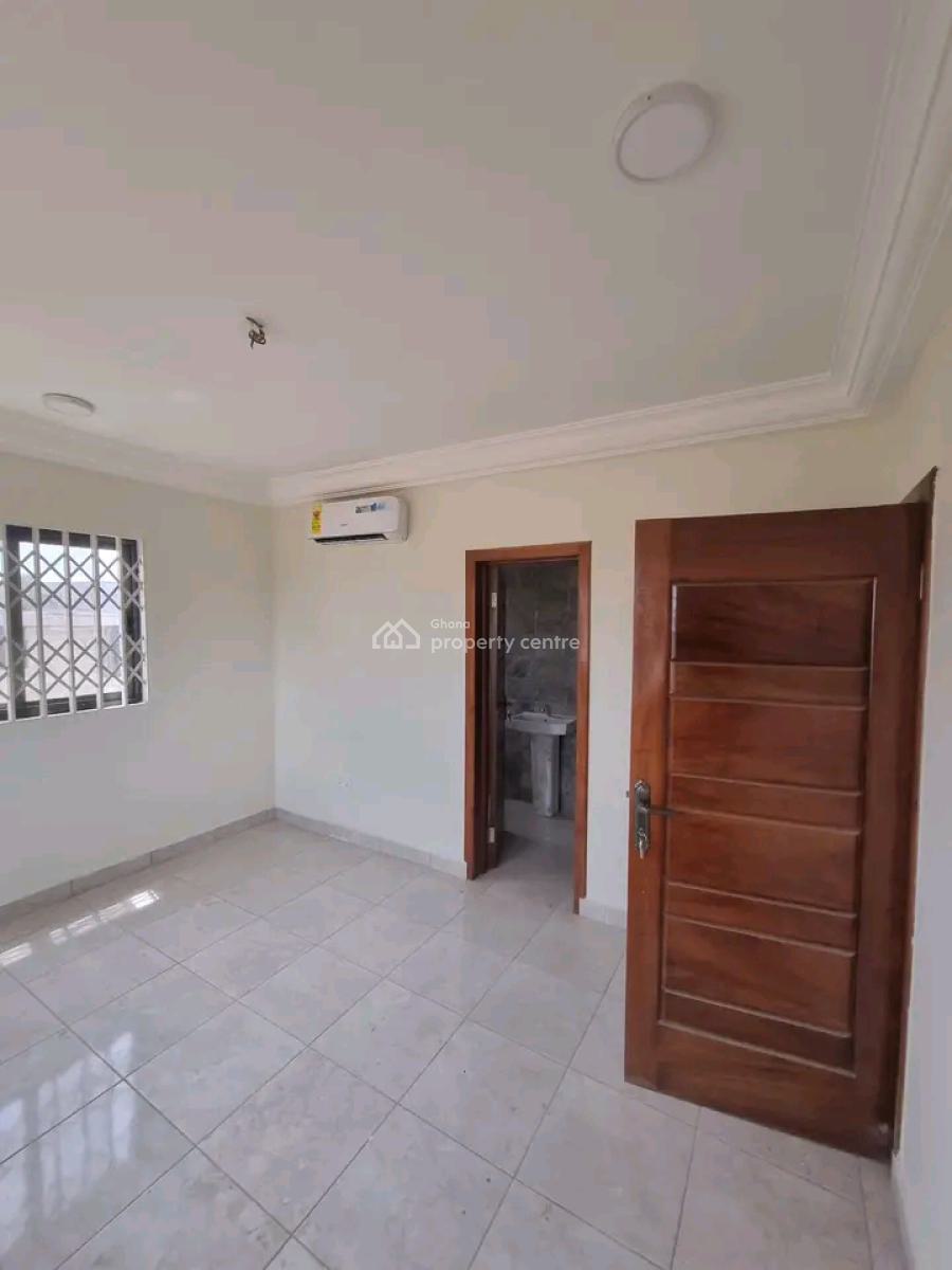 Chamber and Hall Apartment @ Westland, Westland, Ga East Municipal, Accra, Apartment for Rent