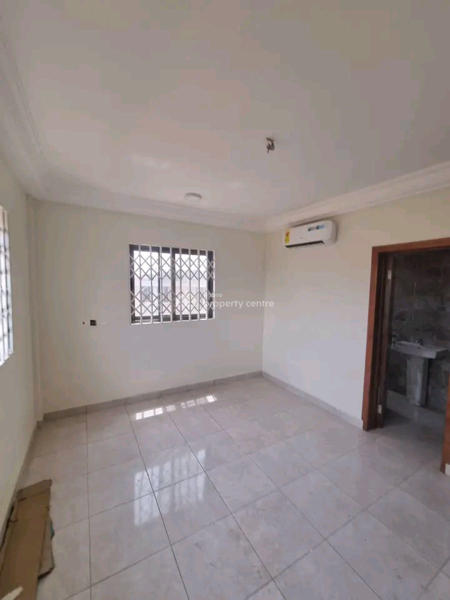 Chamber and Hall Apartment @ Westland, Westland, Ga East Municipal, Accra, Apartment for Rent