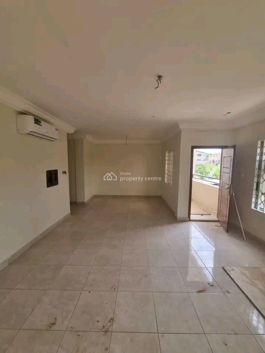 Chamber and Hall Apartment @ Westland, Westland, Ga East Municipal, Accra, Apartment for Rent