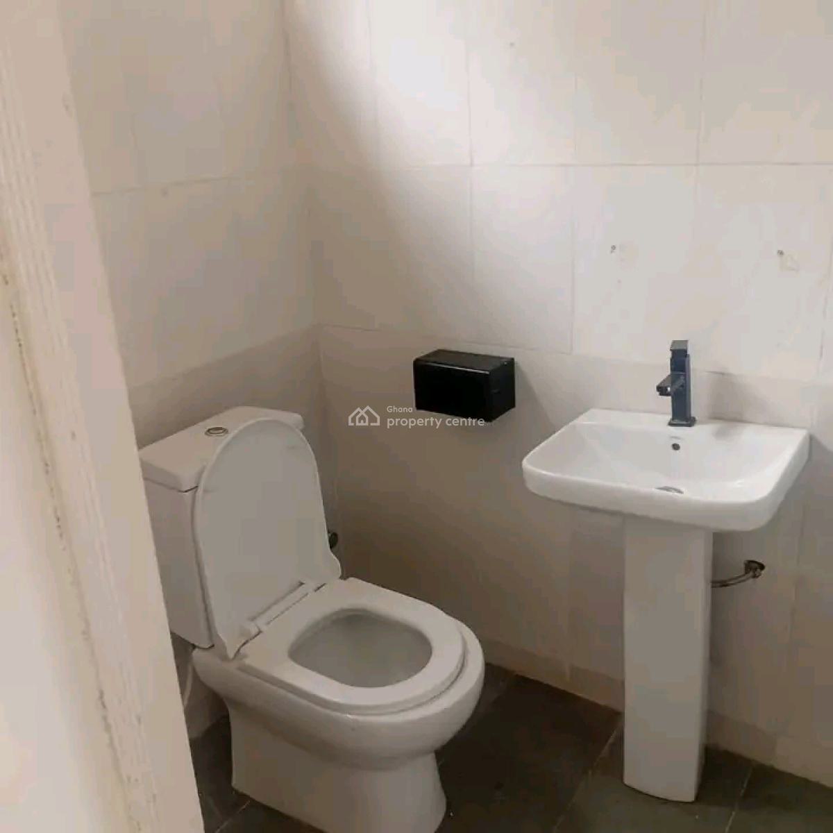 Chamber and Hall Apartment @ Westland, Westland, Ga East Municipal, Accra, Apartment for Rent
