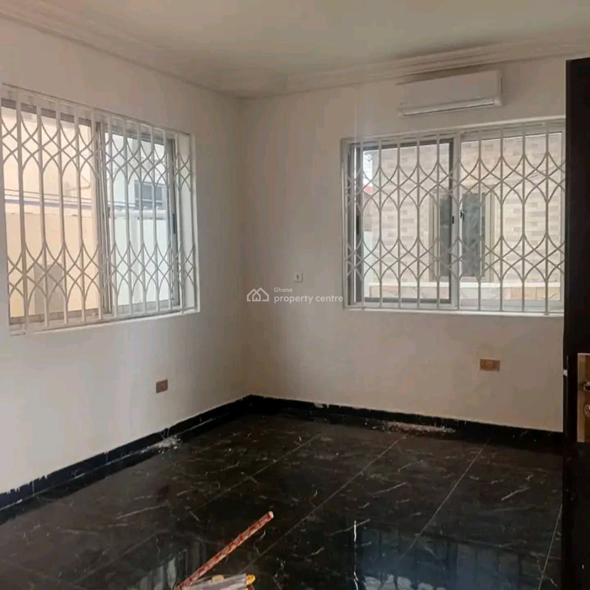 Chamber and Hall Apartment @ Westland, Westland, Ga East Municipal, Accra, Apartment for Rent