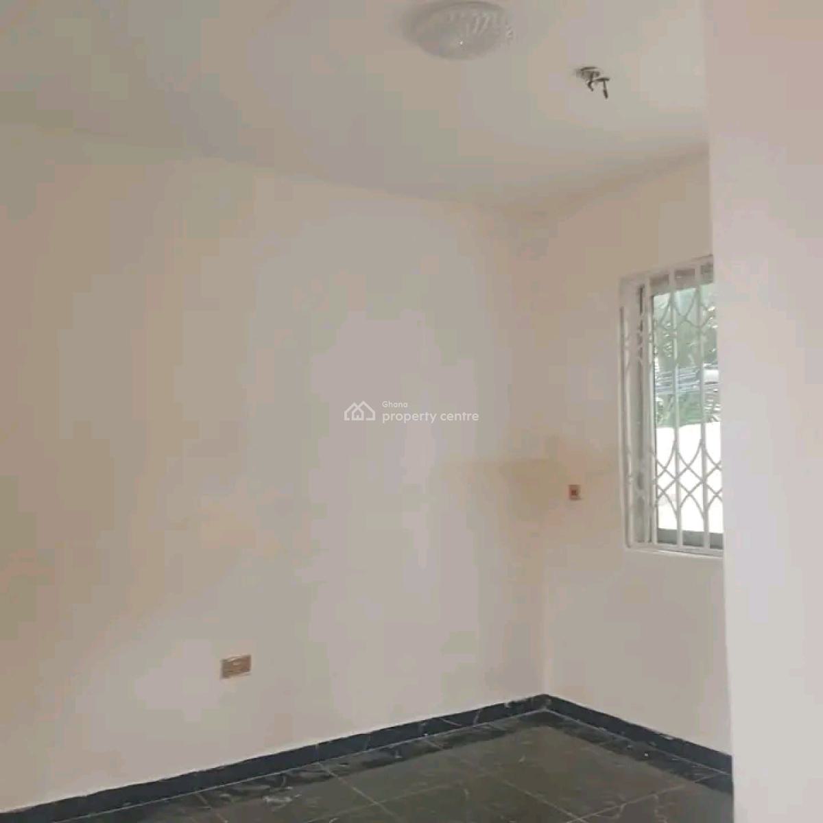 Chamber and Hall Apartment @ Westland, Westland, Ga East Municipal, Accra, Apartment for Rent