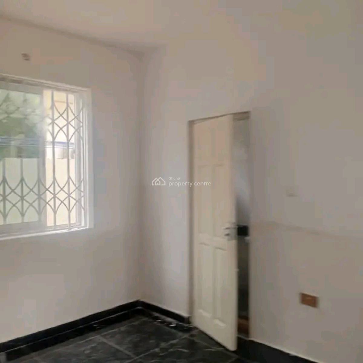 Chamber and Hall Apartment @ Westland, Westland, Ga East Municipal, Accra, Apartment for Rent