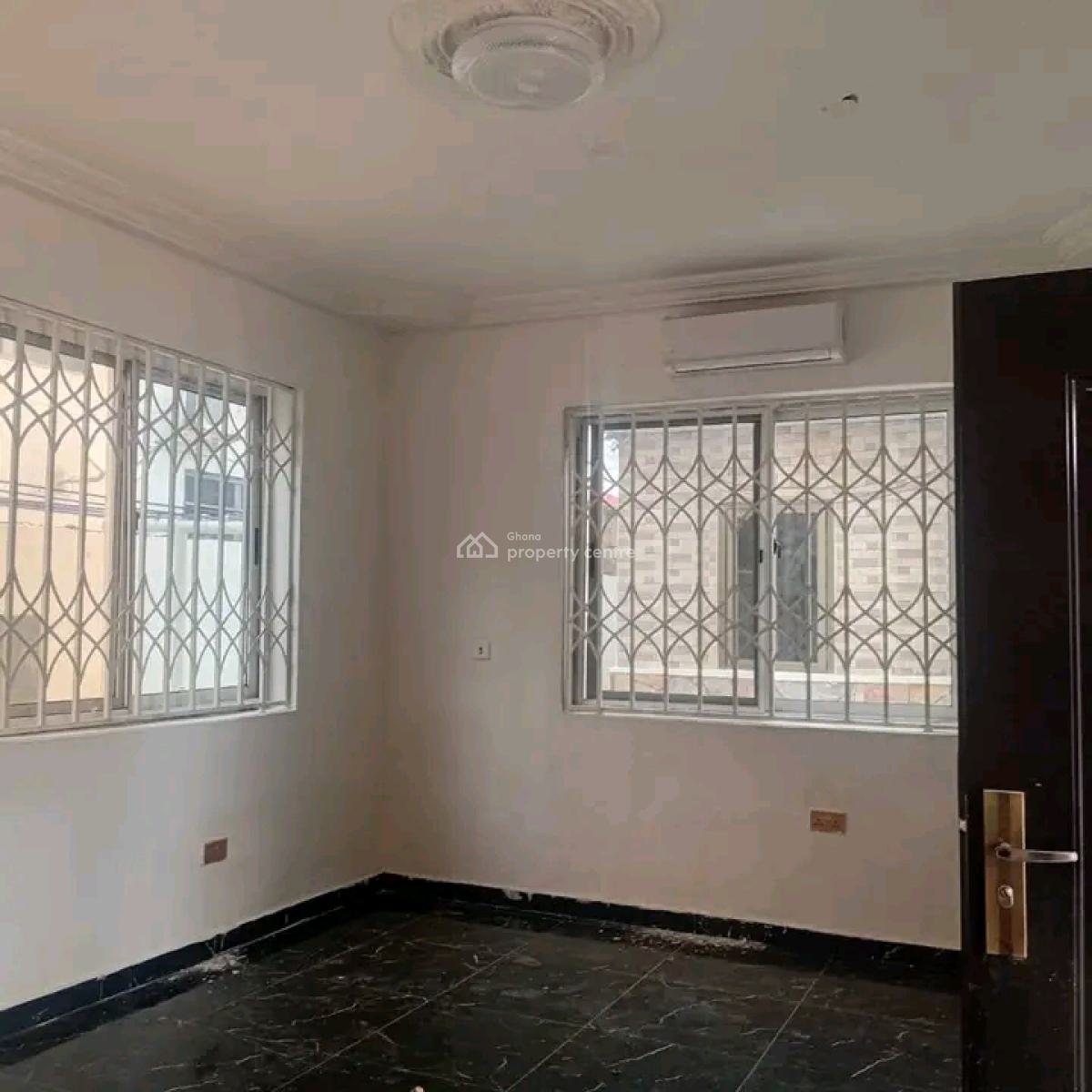 Chamber and Hall Apartment @ Westland, Westland, Ga East Municipal, Accra, Apartment for Rent