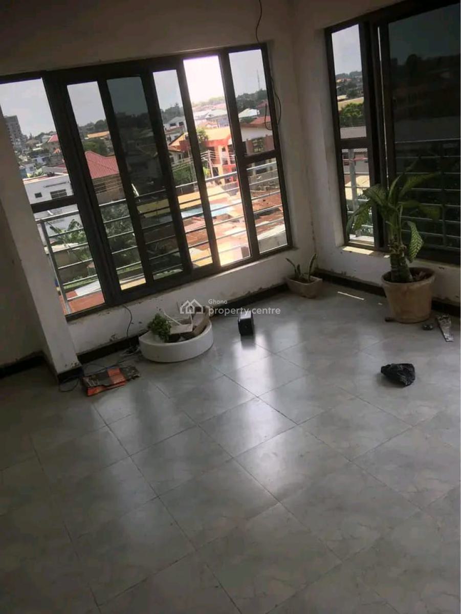 Chamber and Hall Apartment @  Abelenkpe, Abelemkpe, Accra, Apartment for Rent