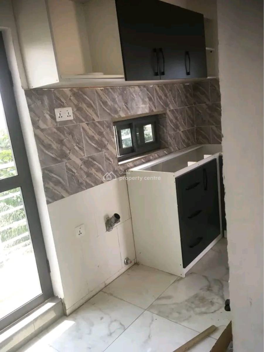 Chamber and Hall Apartment @  Abelenkpe, Abelemkpe, Accra, Apartment for Rent