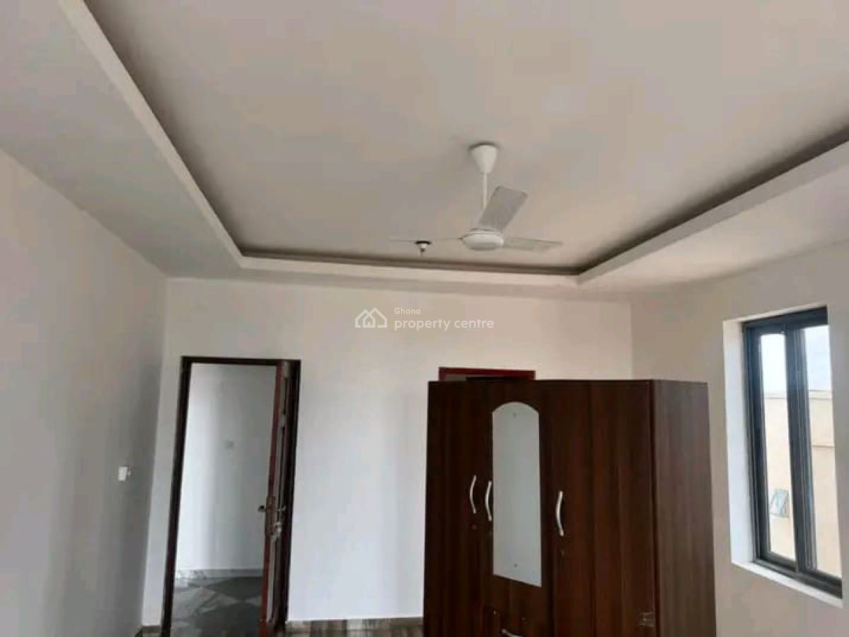 Executive 3bedroom Apartment @ Tantra Hill, Tantra Hill, Achimota, Accra, Apartment for Rent