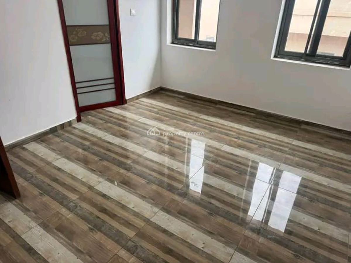 Executive 3bedroom Apartment @ Tantra Hill, Tantra Hill, Achimota, Accra, Apartment for Rent