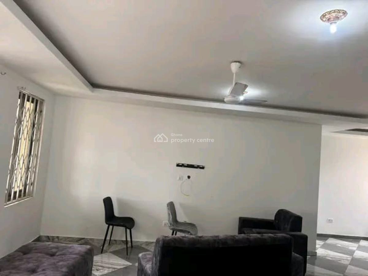 Executive 3bedroom Apartment @ Tantra Hill, Tantra Hill, Achimota, Accra, Apartment for Rent