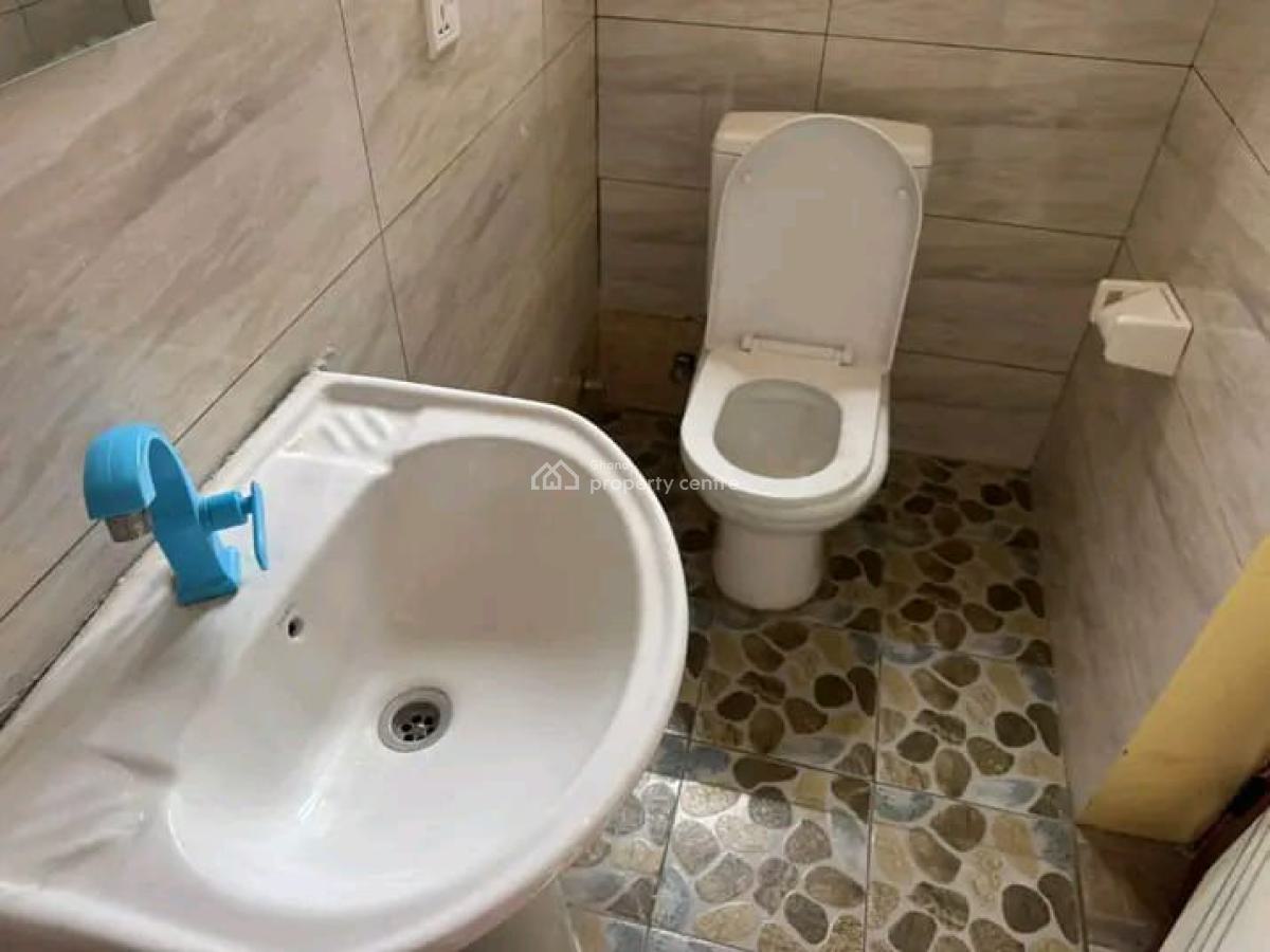 Executive 3bedroom Apartment @ Tantra Hill, Tantra Hill, Achimota, Accra, Apartment for Rent
