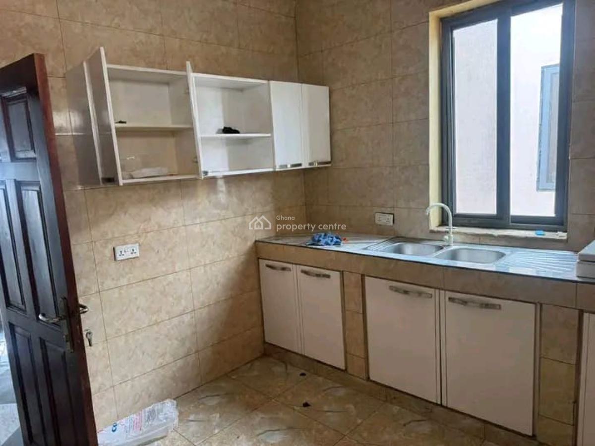 Executive 3bedroom Apartment @ Tantra Hill, Tantra Hill, Achimota, Accra, Apartment for Rent