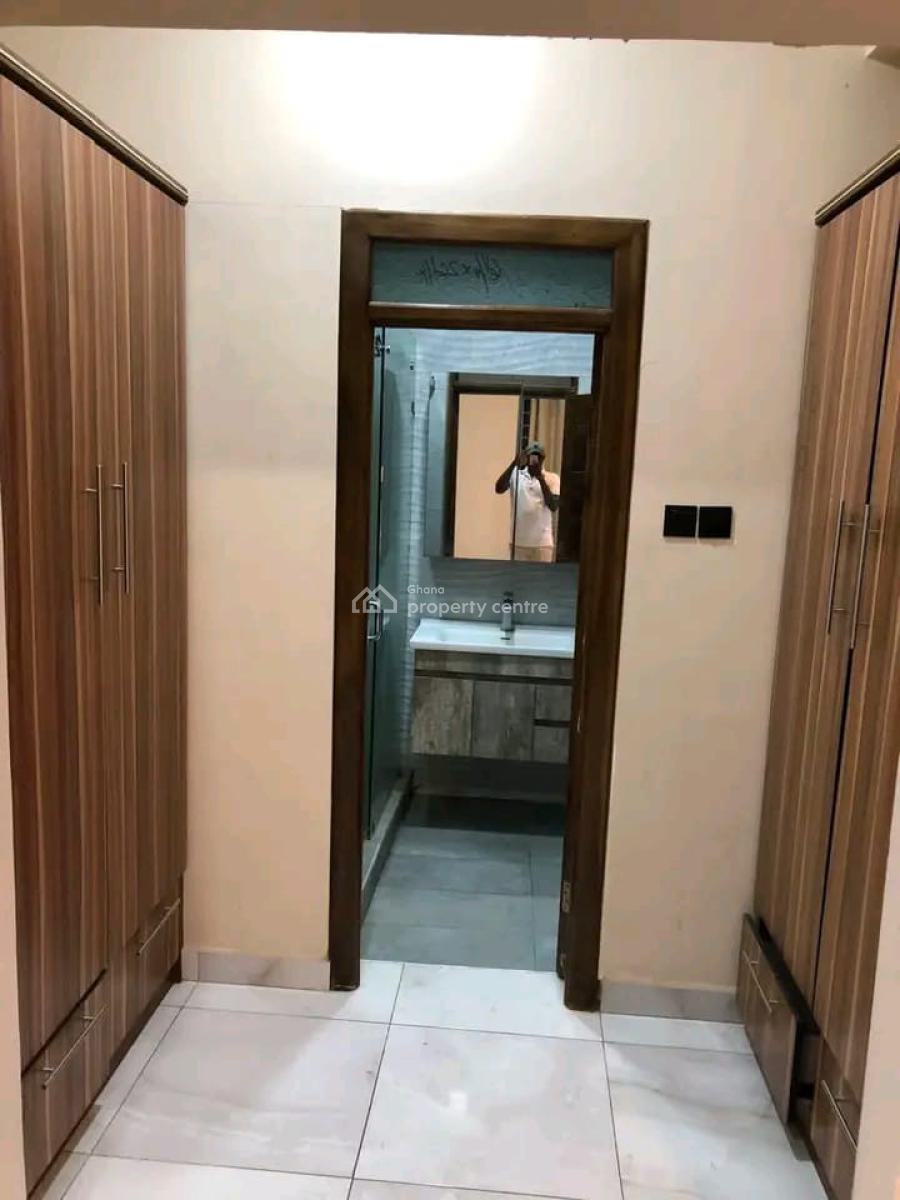 Executive 3bedroom House @ Achimota Golf Hill, Golf Hill, Achimota, Accra, House for Rent