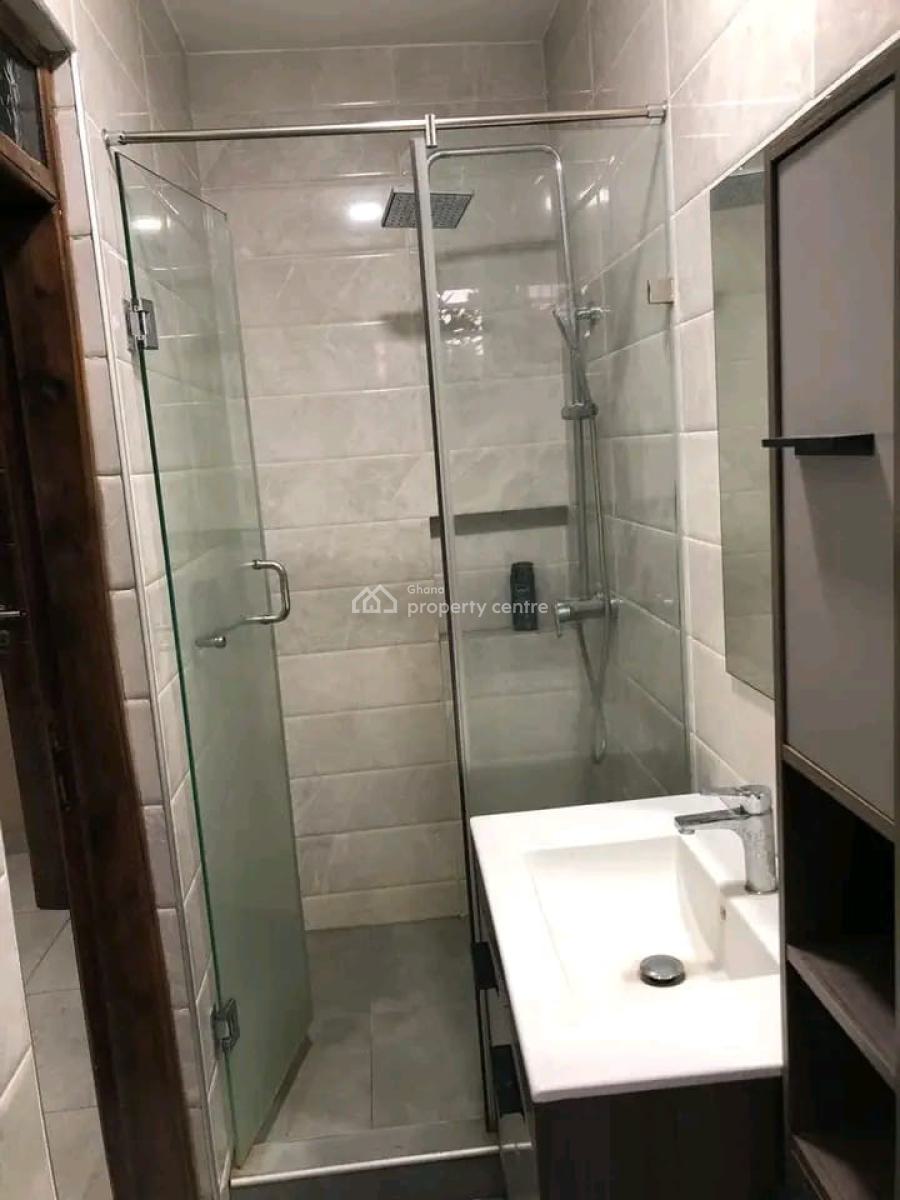 Executive 3bedroom House @ Achimota Golf Hill, Golf Hill, Achimota, Accra, House for Rent