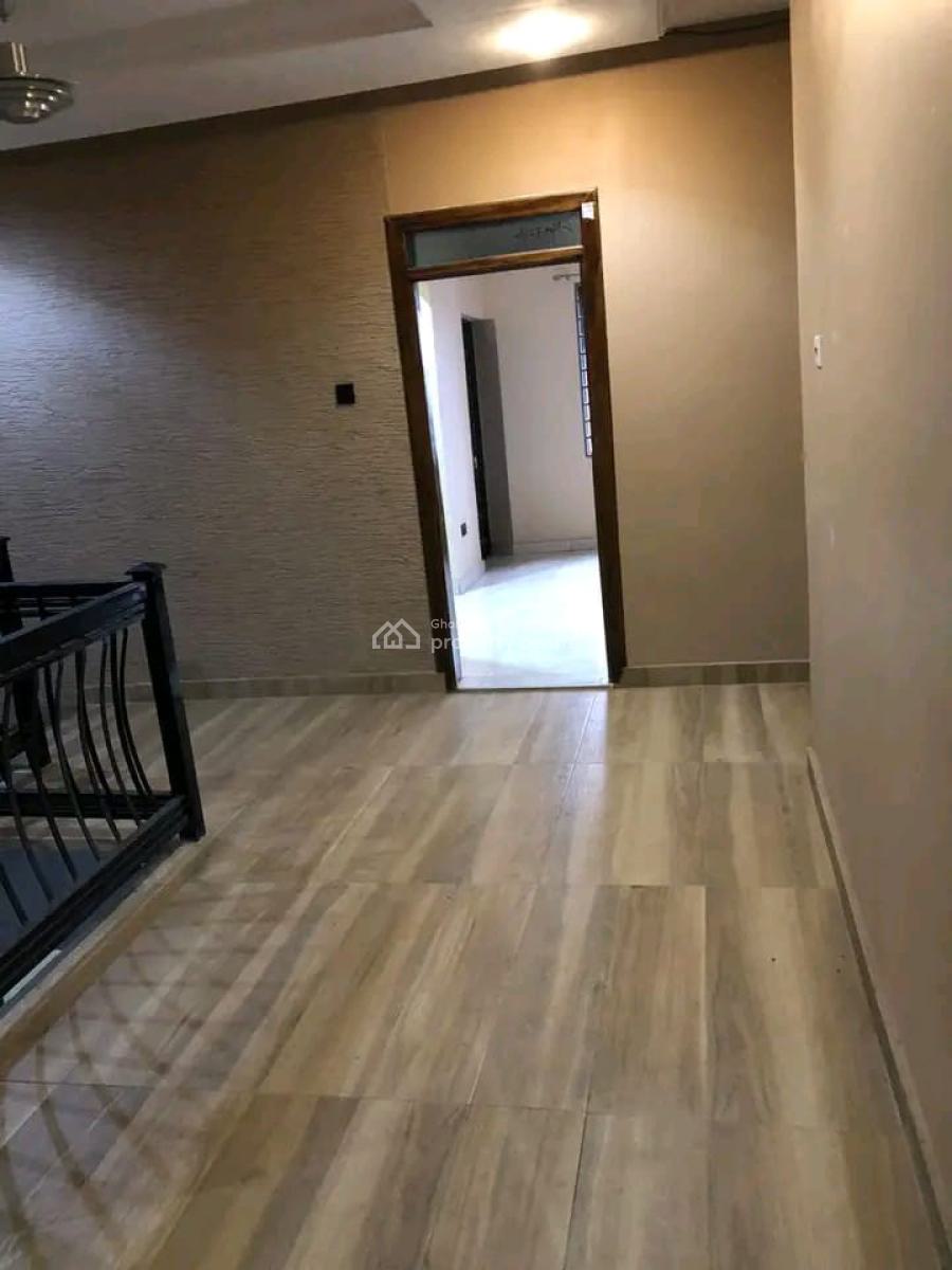 Executive 3bedroom House @ Achimota Golf Hill, Golf Hill, Achimota, Accra, House for Rent