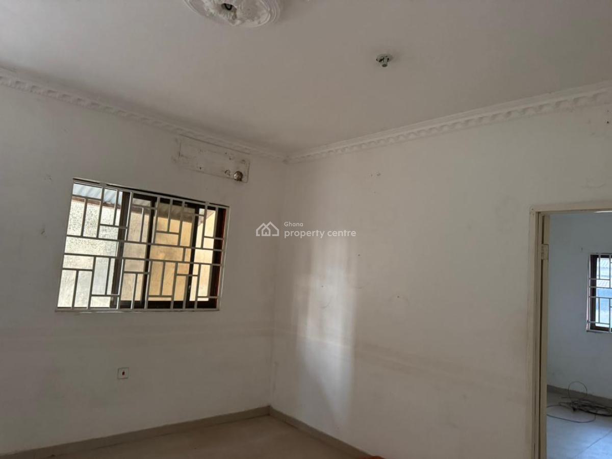 1 Bedroom at Chantan, Chantan Market Area, Achimota, Accra, Mini Flat for Rent