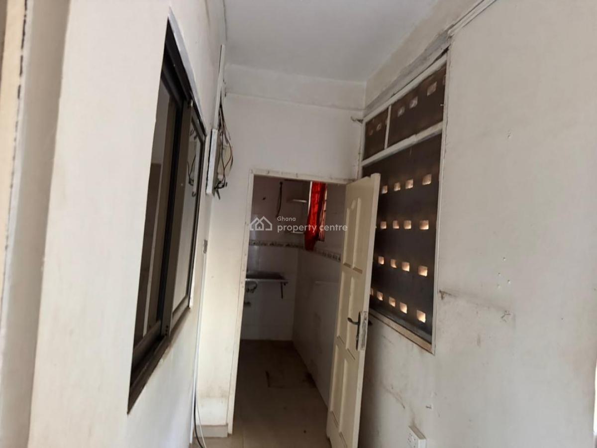 1 Bedroom at Chantan, Chantan Market Area, Achimota, Accra, Mini Flat for Rent
