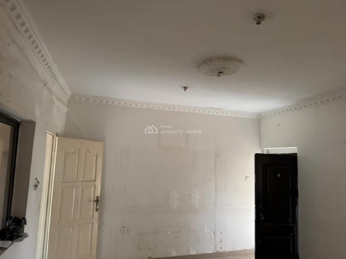 1 Bedroom at Chantan, Chantan Market Area, Achimota, Accra, Mini Flat for Rent