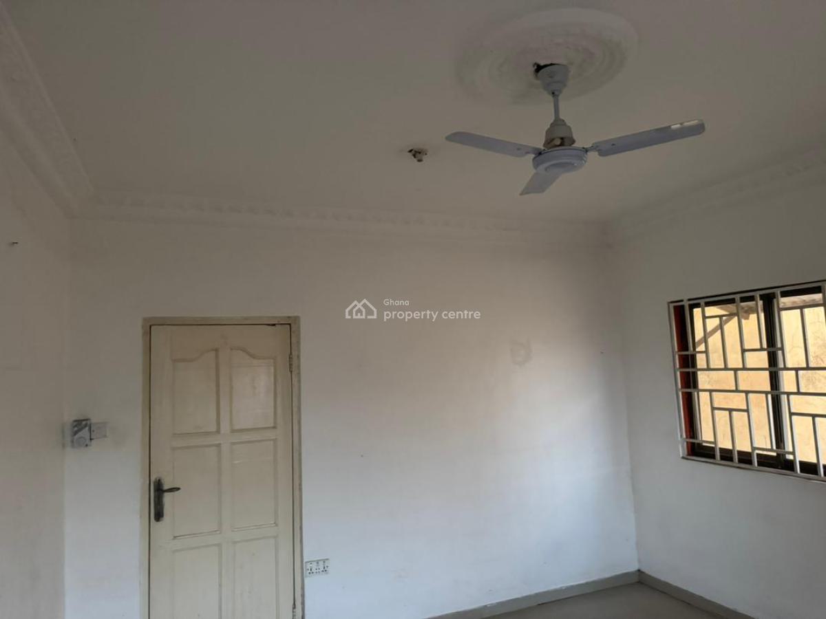 1 Bedroom at Chantan, Chantan Market Area, Achimota, Accra, Mini Flat for Rent