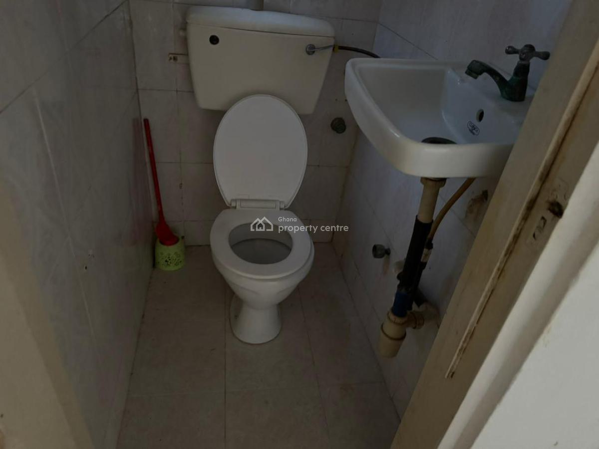 1 Bedroom at Chantan, Chantan Market Area, Achimota, Accra, Mini Flat for Rent
